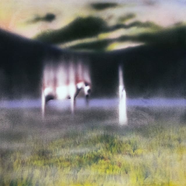 Low Threshold cover