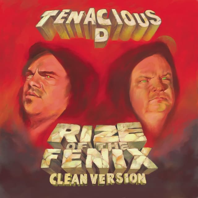 Rize of the Fenix cover