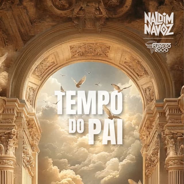 TEMPO DO PAI cover