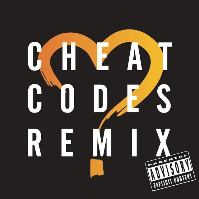 You Don't Know Love (Cheat Codes Remixes) cover