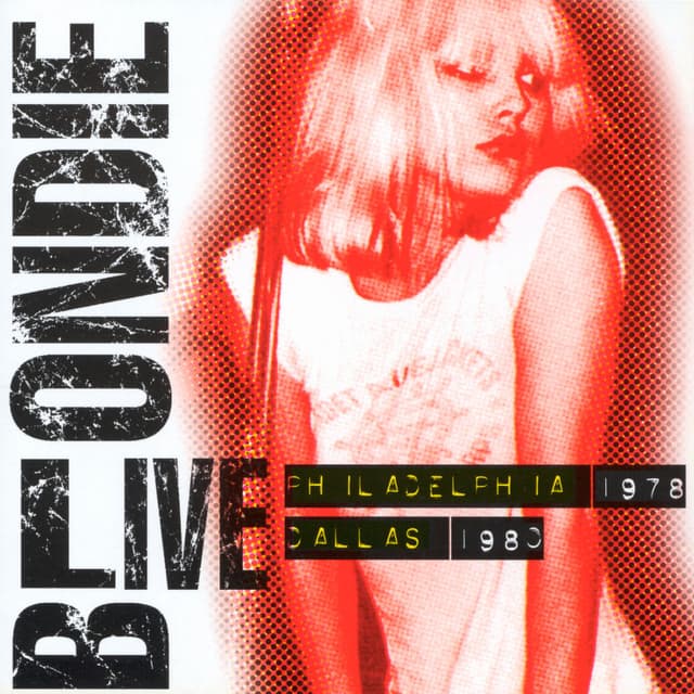 Live: Philadelphia 1978/Dallas 1980 (Live) cover