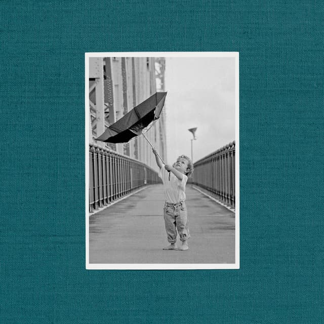 Wallflower (Dan Kye Edit) cover