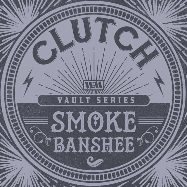 Smoke Banshee (The Weathermaker Vault Series) cover