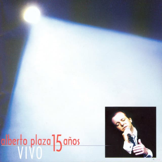15 años vivo cover
