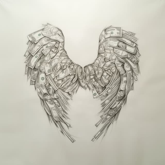 Money Ties cover