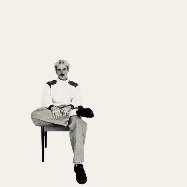 Why Wait So Long? cover