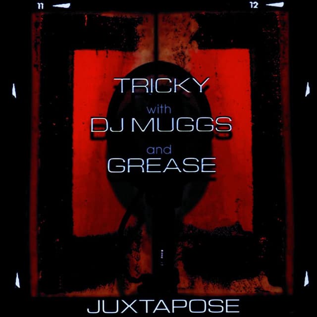 Juxtapose cover