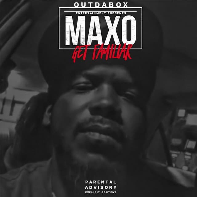 Get Familiar cover