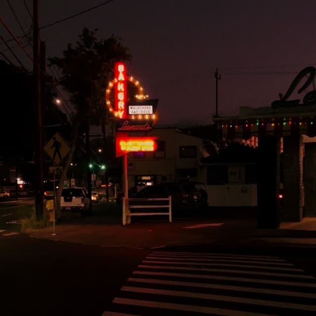 3am street cover
