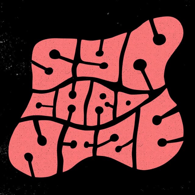 Synchronize album cover