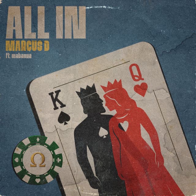 All In cover