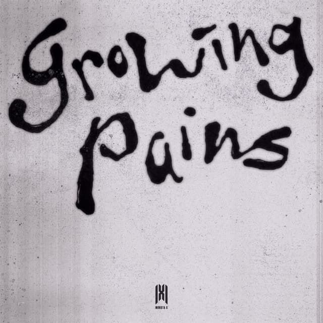 growing pains cover
