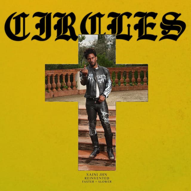 Circles (Reinvented) cover