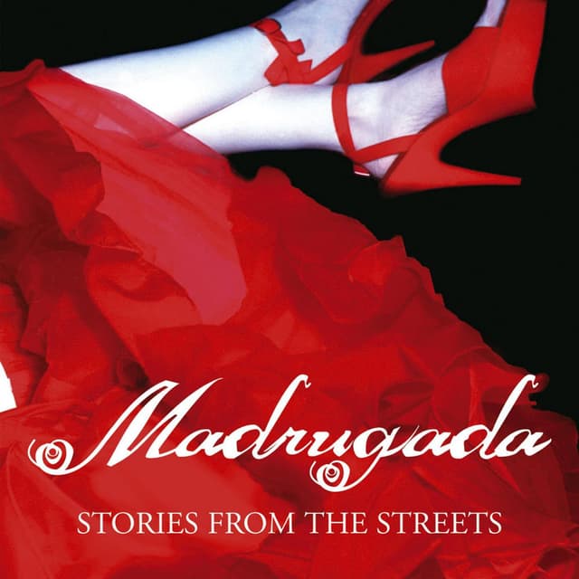 Stories From The Streets cover