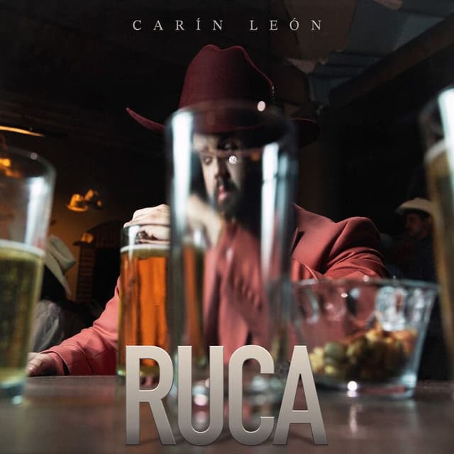 Ruca cover