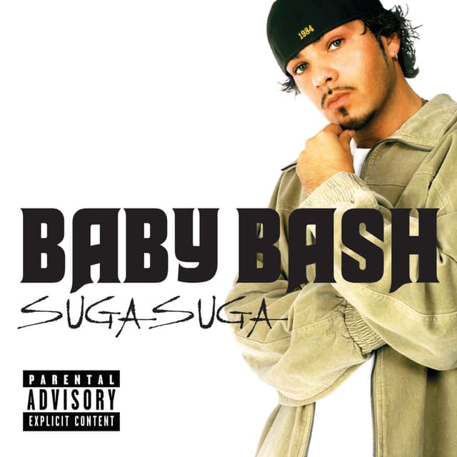Suga Suga cover
