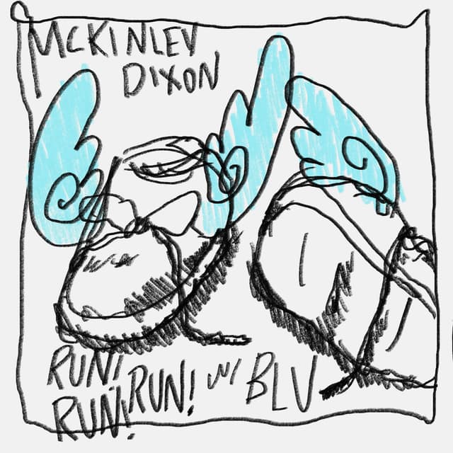 Run, Run, Run cover
