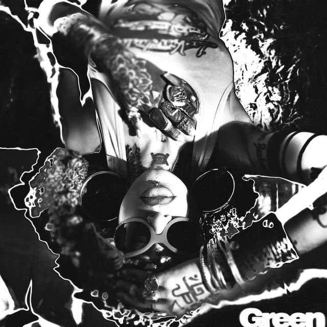 Green cover