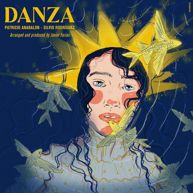 Danza cover