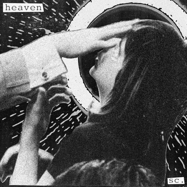 Heaven cover