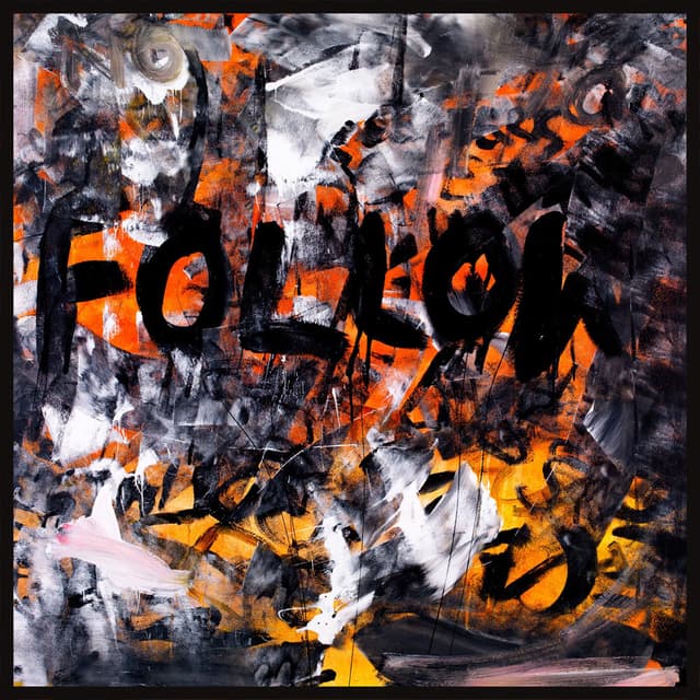 Follow You Home cover