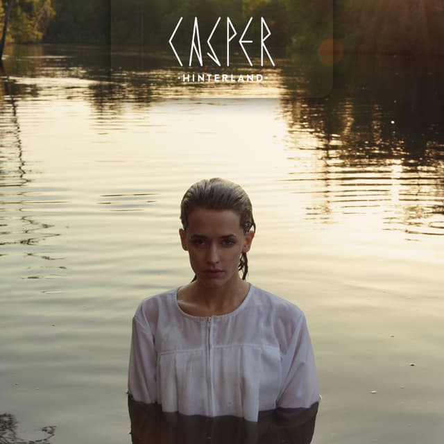 Hinterland cover