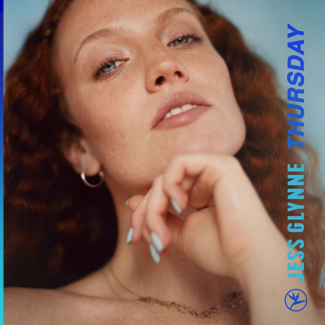 Thursday album cover