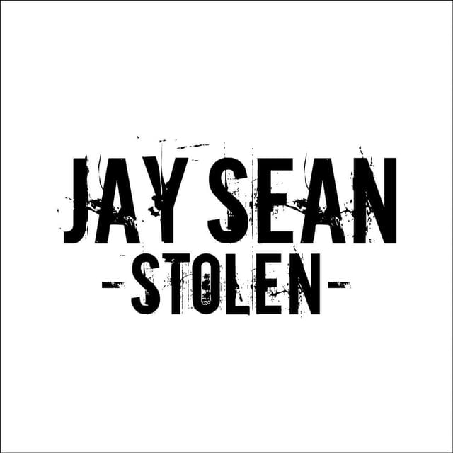 Stolen cover