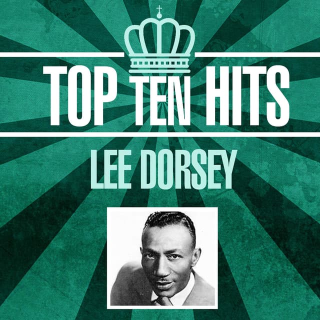 Top 10 Hits cover