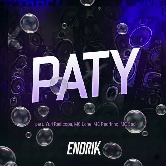 PATY cover