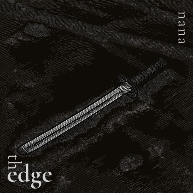 The Edge cover