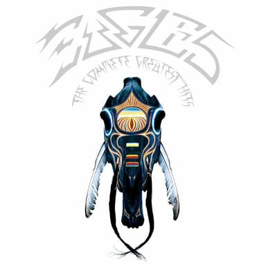 The Complete Greatest Hits (2013 Remaster) album cover