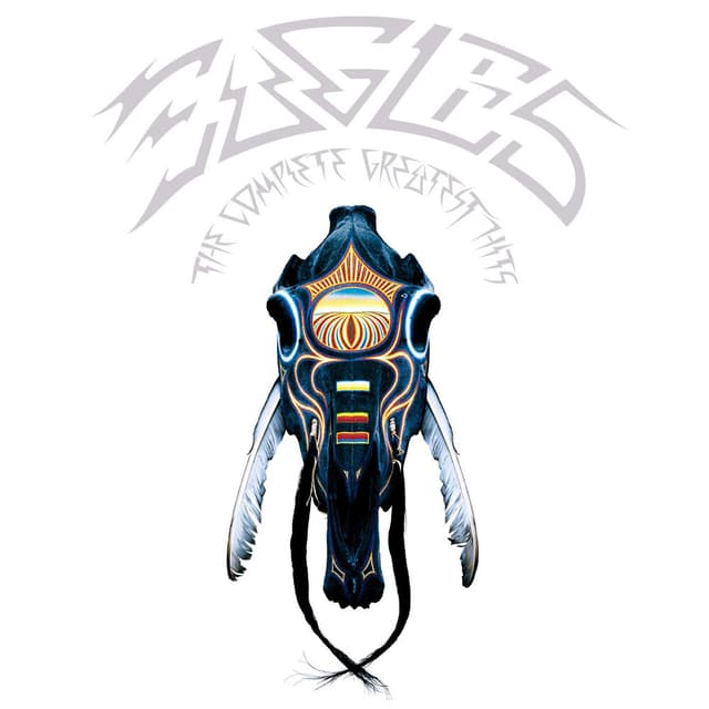 The Complete Greatest Hits (2013 Remaster) cover