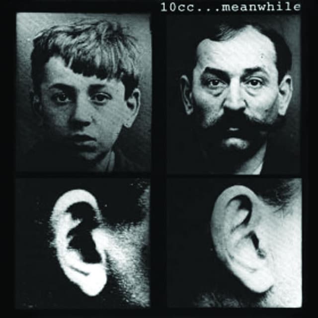 ... Meanwhile cover