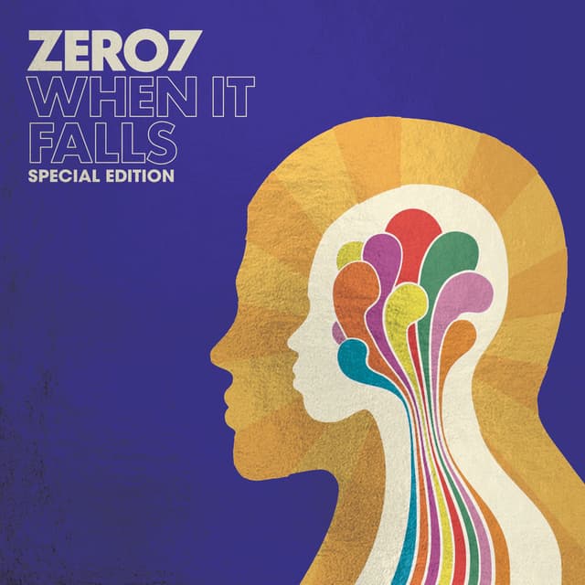 When It Falls (Special Edition) cover