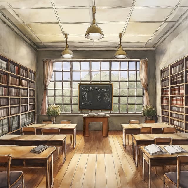 Trainers' School (Pokémon Ruby & Sapphire but it's lofi) cover