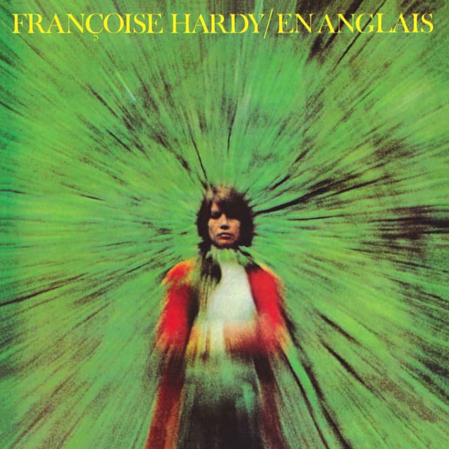 En anglais (Remasterisé en 2016) album cover