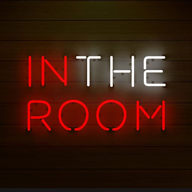 In the Room: Doesn't Matter (feat. A$AP Ferg and VanJess) cover