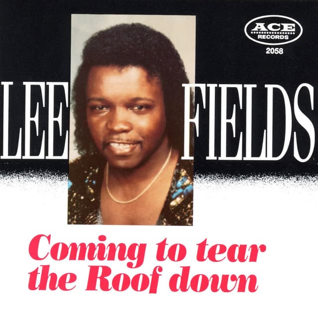 Coming to Tear the Roof Down cover