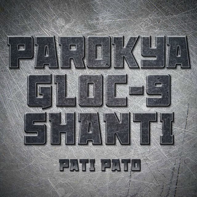 Pati Pato (Parokya Remix) cover