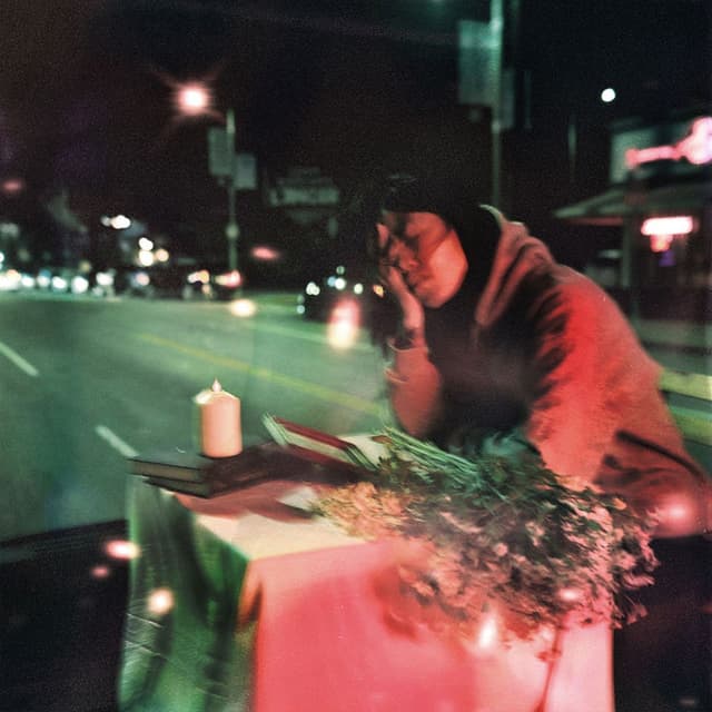 In the Night cover