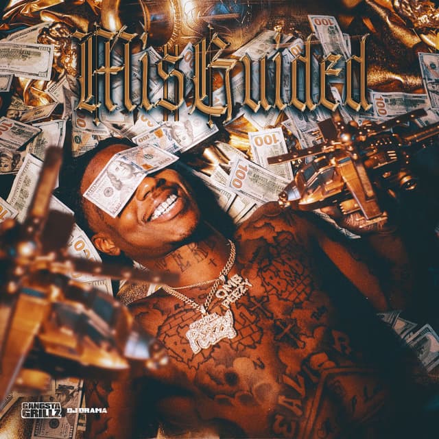 Misguided cover