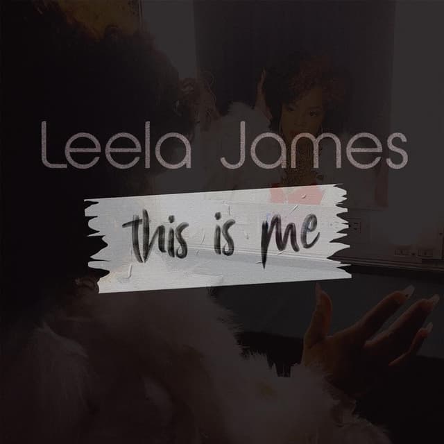 This Is Me cover