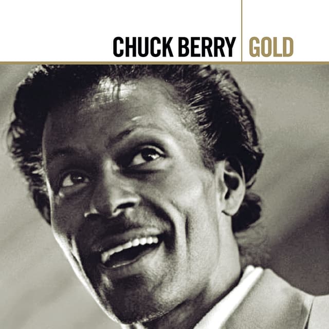 Gold cover