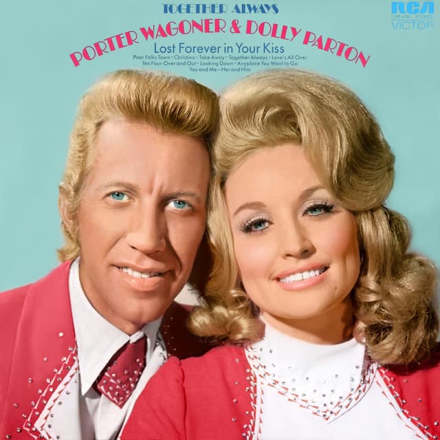 Together Always album cover