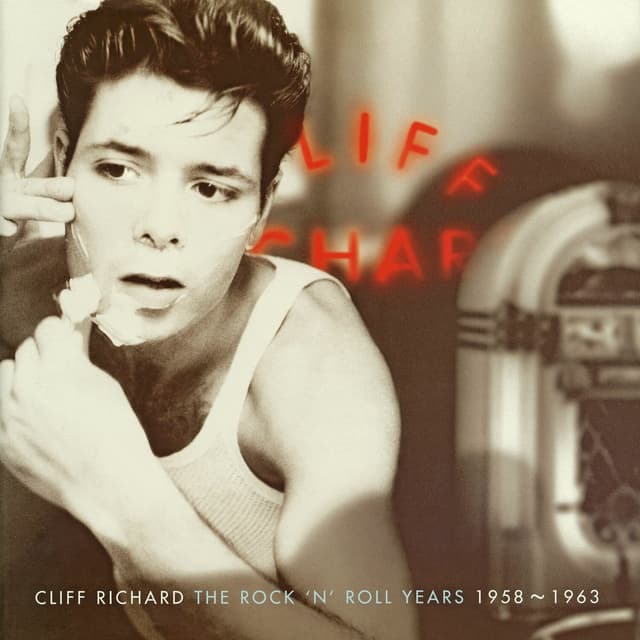 The Rock 'n' Roll Years 1958-1963 cover