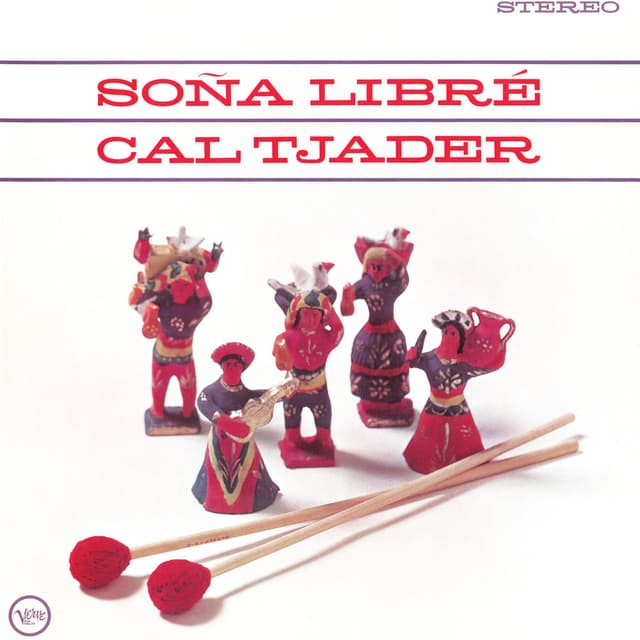 Soña Libré cover