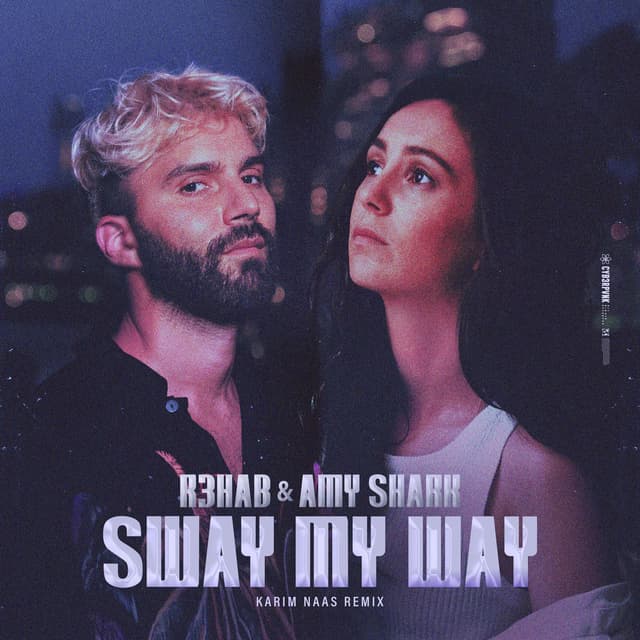 Sway My Way (Karim Naas Remix) cover