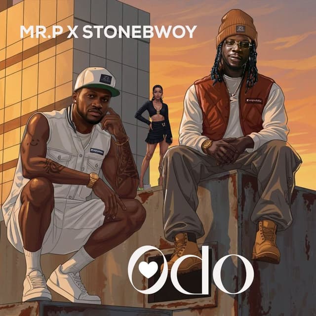 ODO cover