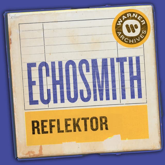 Reflektor cover
